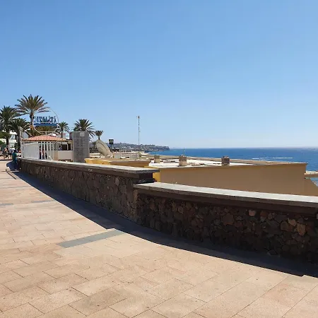Apartment Aida Sfl 112 By Villagrancanaria Playa del Ingles (Gran Canaria)