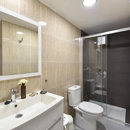 Apartmán Aida Sfl 112 By Villagrancanaria