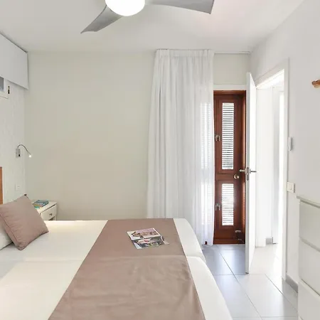 Aida Sfl 112 By Villagrancanaria Apartmán Playa del Inglés