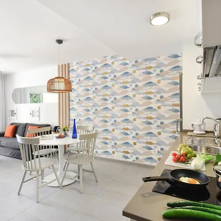 Apartmán Aida Sfl 112 By Villagrancanaria