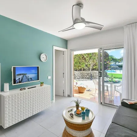 Apartmán Aida Sfl 112 By Villagrancanaria