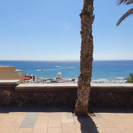 Apartment Aida Sfl 112 By Villagrancanaria Playa del Ingles (Gran Canaria)