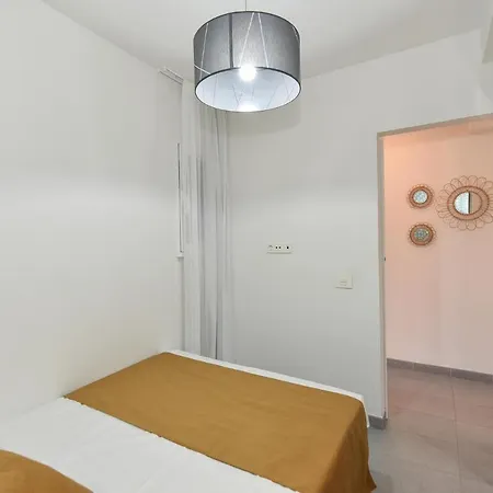 Apartment Aida Sfl 112 By Villagrancanaria Playa del Ingles (Gran Canaria)