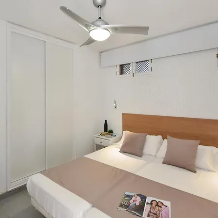 Aida Sfl 112 By Villagrancanaria Apartment *