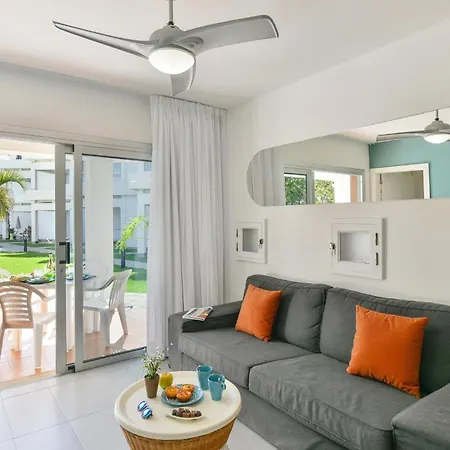 Apartment Aida Sfl 112 By Villagrancanaria *
